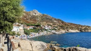 Isola d’Elba, l’entroterra che in pochi conoscono